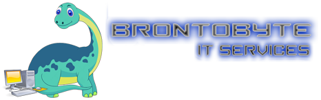 Brontobyte IT Services